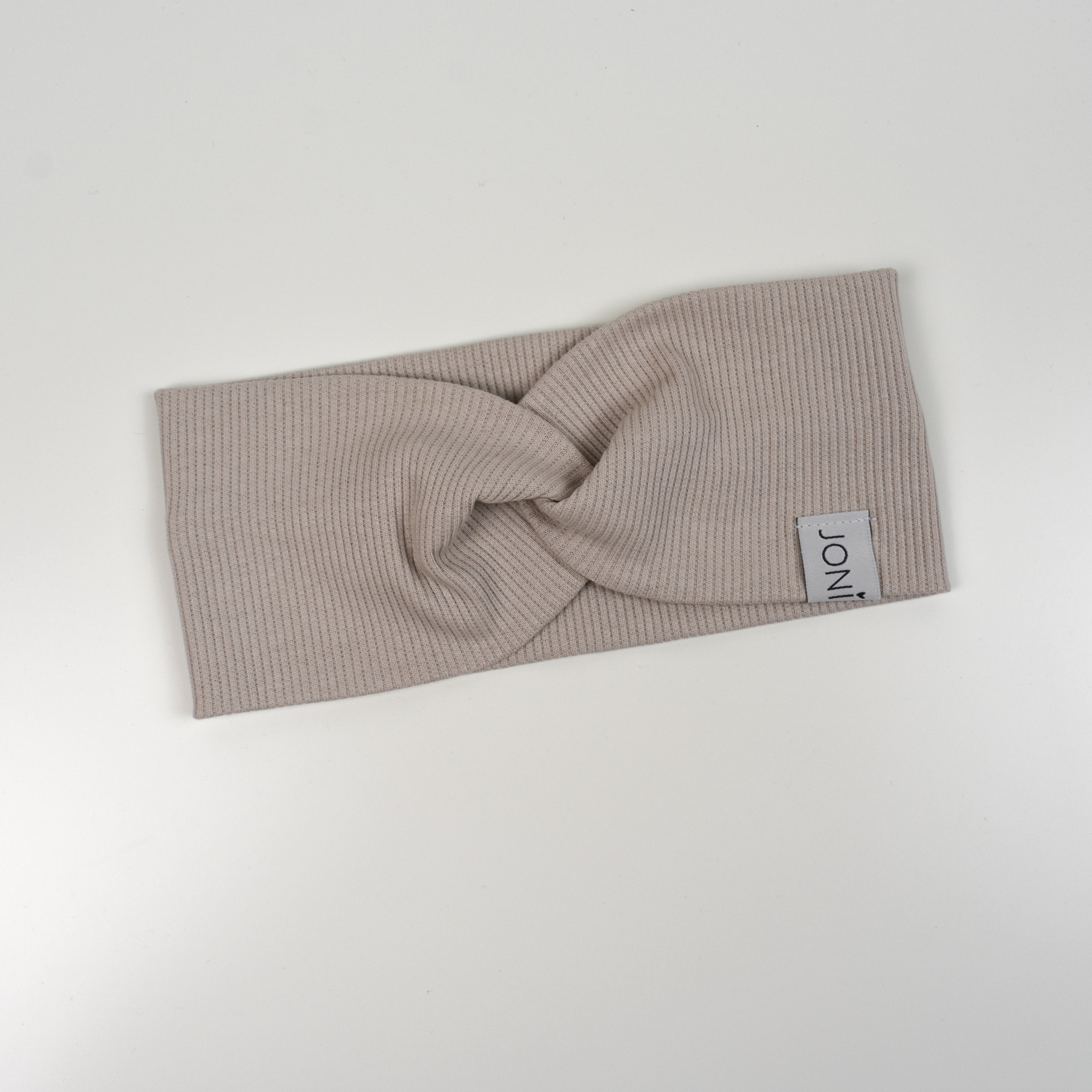 Stirnband Twist