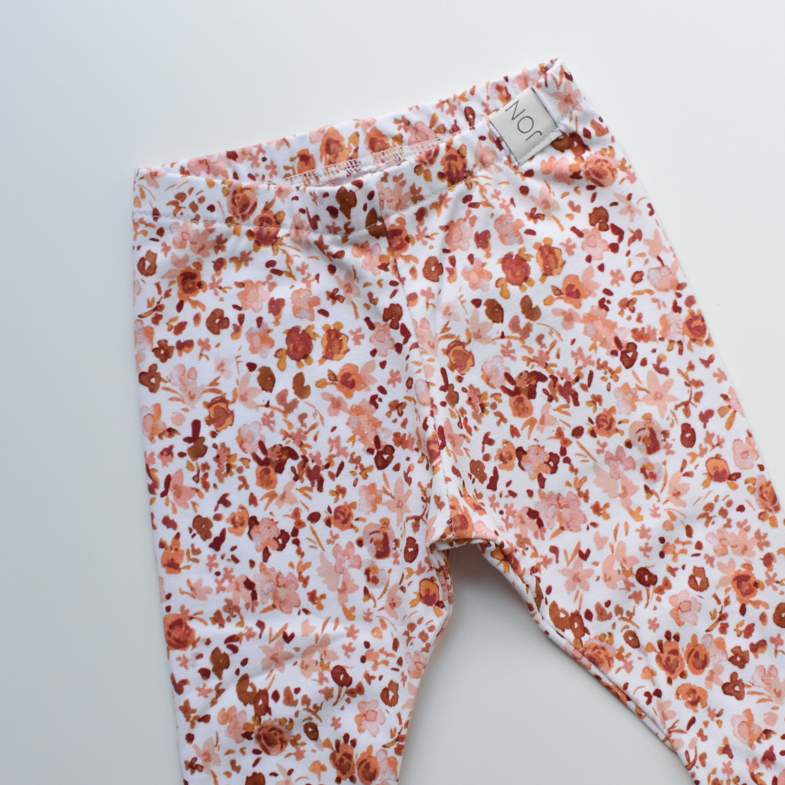 Leggings Flowers