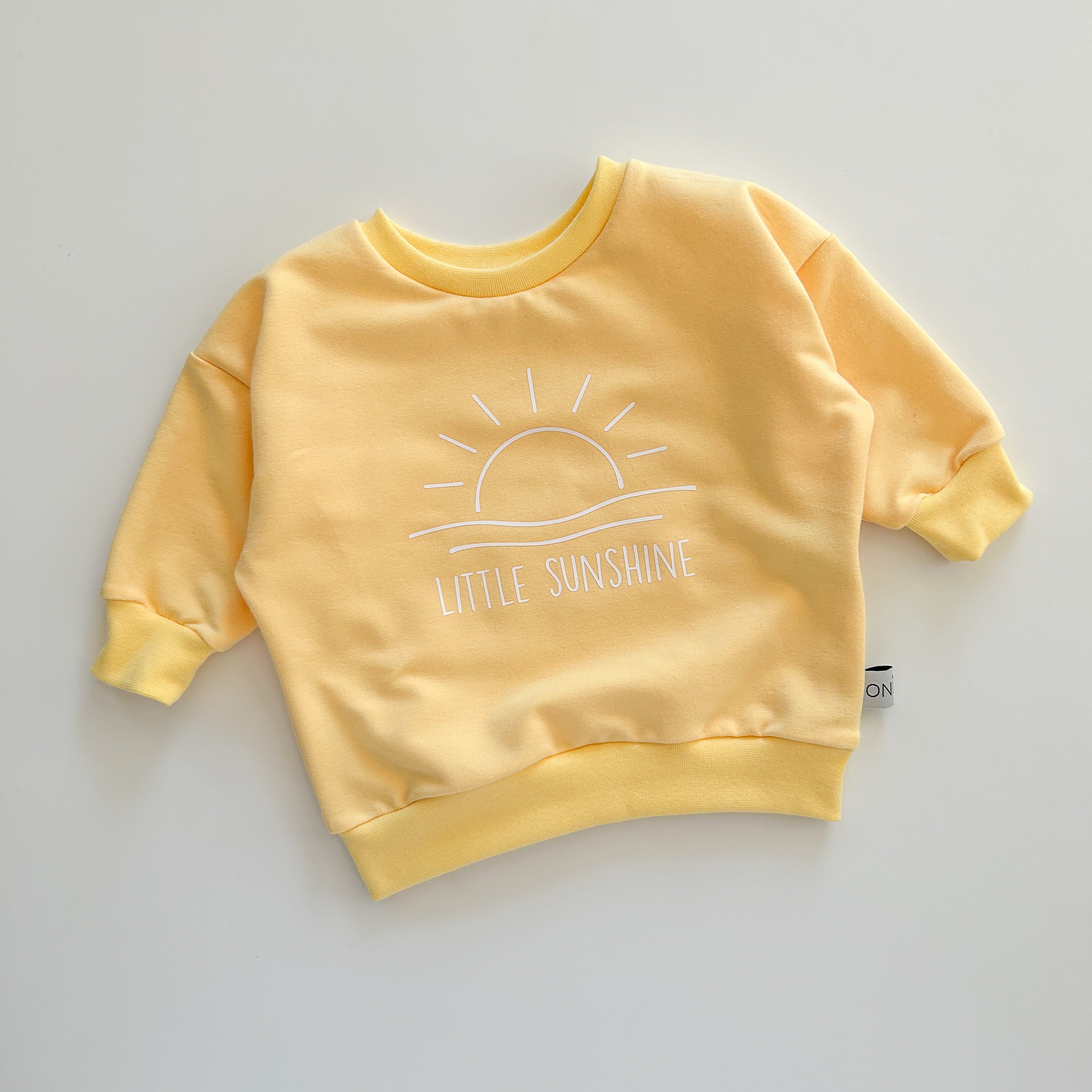 Sweater Little Sunshine